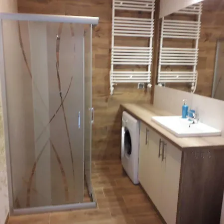 Polanki Park A204 Apartamento *