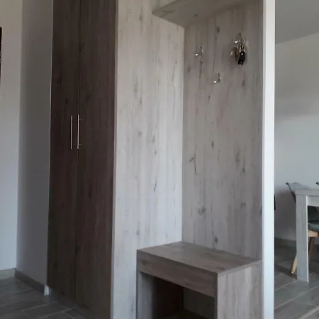 Polanki Park A204 Apartment