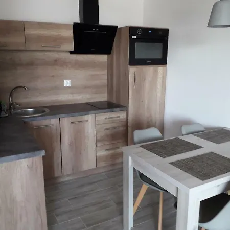 Polanki Park A204 Apartment *