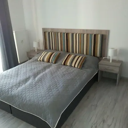 Apartment Polanki Park A204